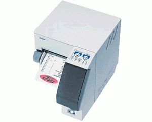 ремонт принтера EPSON TM-J2000