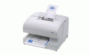 ремонт принтера EPSON TM-J7500