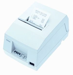 ремонт принтера EPSON TM-U325