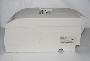 ремонт принтера EPSON TM-U375