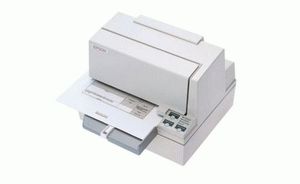 ремонт принтера EPSON TM-U590