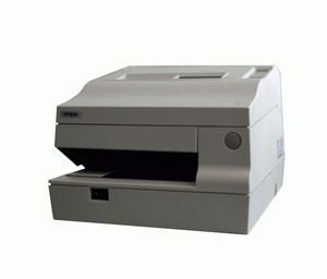 ремонт принтера EPSON TM-U950