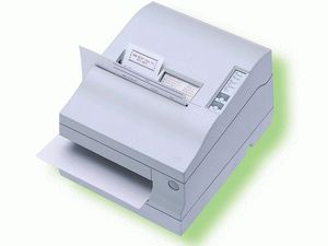 ремонт принтера EPSON TM950