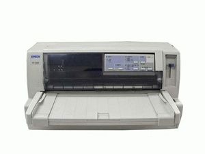 ремонт принтера EPSON VP-2300