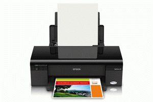 ремонт принтера EPSON WORKFORCE 30