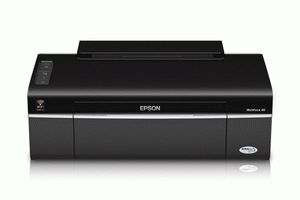 ремонт принтера EPSON WORKFORCE 40