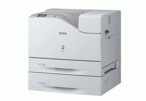 ремонт принтера EPSON WORKFORCE AL-C500DN