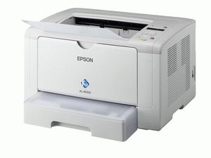 ремонт принтера EPSON WORKFORCE AL-M200DN