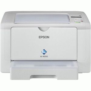 ремонт принтера EPSON WORKFORCE AL-M200DW