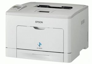 ремонт принтера EPSON WORKFORCE AL-M300D