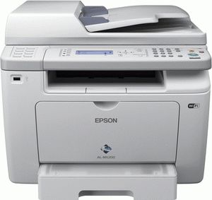 ремонт принтера EPSON WORKFORCE AL-MX200DNF