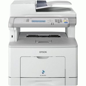 ремонт принтера EPSON WORKFORCE AL-MX300DN