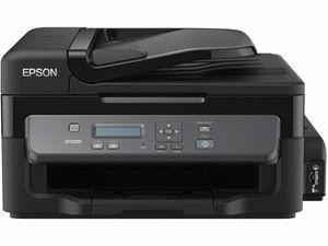 ремонт принтера EPSON WORKFORCE M200