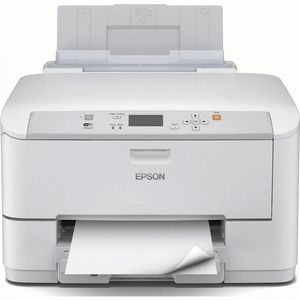 ремонт принтера EPSON WORKFORCE PRO WF-5190DW