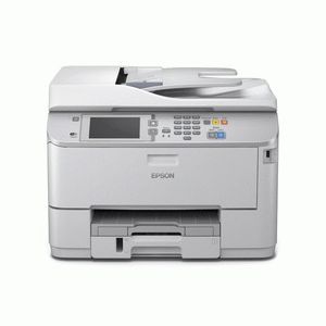 ремонт принтера EPSON WORKFORCE PRO WF-5620DWF