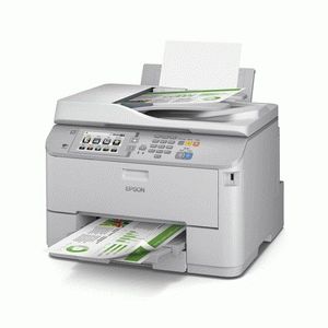 ремонт принтера EPSON WORKFORCE PRO WF-5690DWF