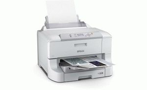 ремонт принтера EPSON WORKFORCE PRO WF-8090DW