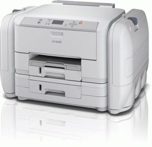 ремонт принтера EPSON WORKFORCE PRO WF-R5190DTW