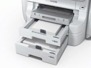 ремонт принтера EPSON WORKFORCE PRO WF-R8590DTWF