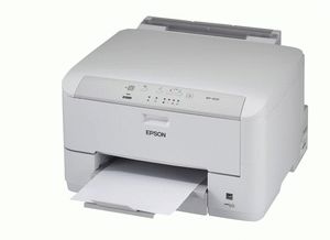 ремонт принтера EPSON WORKFORCE PRO WP-4010