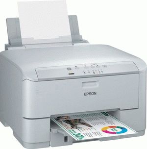 ремонт принтера EPSON WORKFORCE PRO WP-4015DN