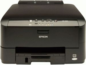 ремонт принтера EPSON WORKFORCE PRO WP-4025 DW