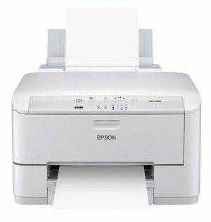 ремонт принтера EPSON WORKFORCE PRO WP-4090