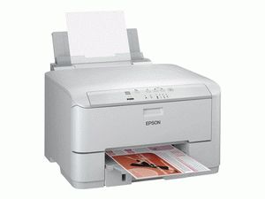 ремонт принтера EPSON WORKFORCE PRO WP-4095 DN