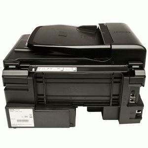 ремонт принтера EPSON WORKFORCE WF-2520NF