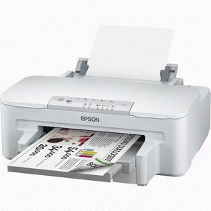 ремонт принтера EPSON WORKFORCE WF-3010DW