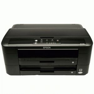 ремонт принтера EPSON WORKFORCE WF-7015