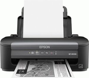 ремонт принтера EPSON WORKFORCE WF-M1030