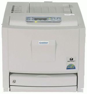 принтер мфу GESTETNER AFICIO C7521DN ремонт принтера GESTETNER AFICIO C7521DN