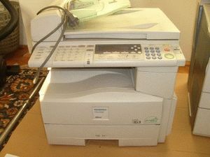 принтер мфу GESTETNER AFICIO DSM415PF ремонт принтера GESTETNER AFICIO DSM415PF
