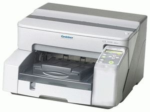 принтер мфу GESTETNER AFICIO GX 3000 ремонт принтера GESTETNER AFICIO GX 3000