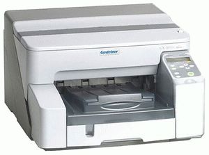 принтер мфу GESTETNER AFICIO GX 3050N ремонт принтера GESTETNER AFICIO GX 3050N