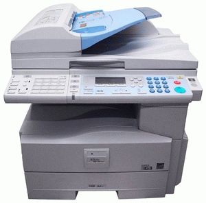 принтер мфу GESTETNER AFICIO MP 161SPF ремонт принтера GESTETNER AFICIO MP 161SPF