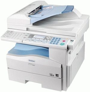 принтер мфу GESTETNER AFICIO MP 171 ремонт принтера GESTETNER AFICIO MP 171