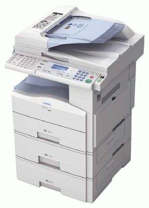 принтер мфу GESTETNER AFICIO MP 171SPF ремонт принтера GESTETNER AFICIO MP 171SPF