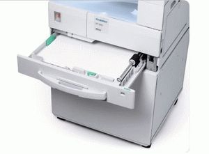 принтер мфу GESTETNER AFICIO MP 1900 ремонт принтера GESTETNER AFICIO MP 1900