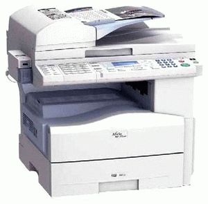 принтер мфу GESTETNER AFICIO MP 201SPF ремонт принтера GESTETNER AFICIO MP 201SPF