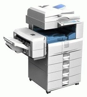 принтер мфу GESTETNER AFICIO MP 2500LN ремонт принтера GESTETNER AFICIO MP 2500LN