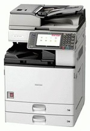 принтер мфу GESTETNER AFICIO MP 4002SP ремонт принтера GESTETNER AFICIO MP 4002SP