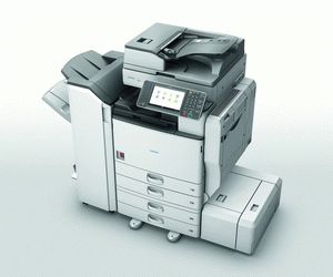 принтер мфу GESTETNER AFICIO MP 5002SP ремонт принтера GESTETNER AFICIO MP 5002SP