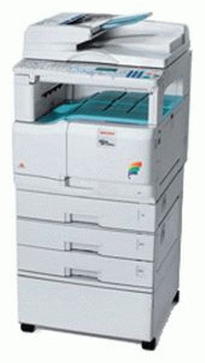 принтер мфу GESTETNER AFICIO MP C1500SP ремонт принтера GESTETNER AFICIO MP C1500SP