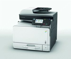принтер мфу GESTETNER AFICIO MP C305SP ремонт принтера GESTETNER AFICIO MP C305SP