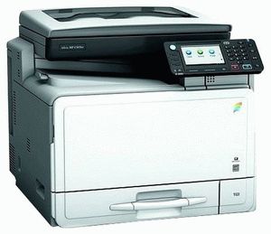 ремонт принтера GESTETNER AFICIO MP C305SPF