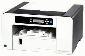 принтер мфу GESTETNER AFICIO SG 2100N ремонт принтера GESTETNER AFICIO SG 2100N