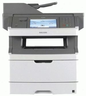 ремонт принтера GESTETNER AFICIO SP4400S