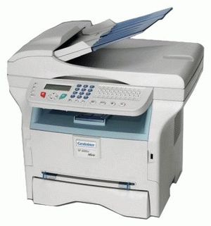 принтер мфу GESTETNER AFICIO SP 1000SF ремонт принтера GESTETNER AFICIO SP 1000SF